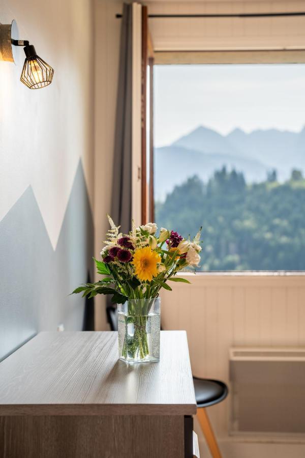 Chalet Tosbrand Les Clefs Kültér fotó