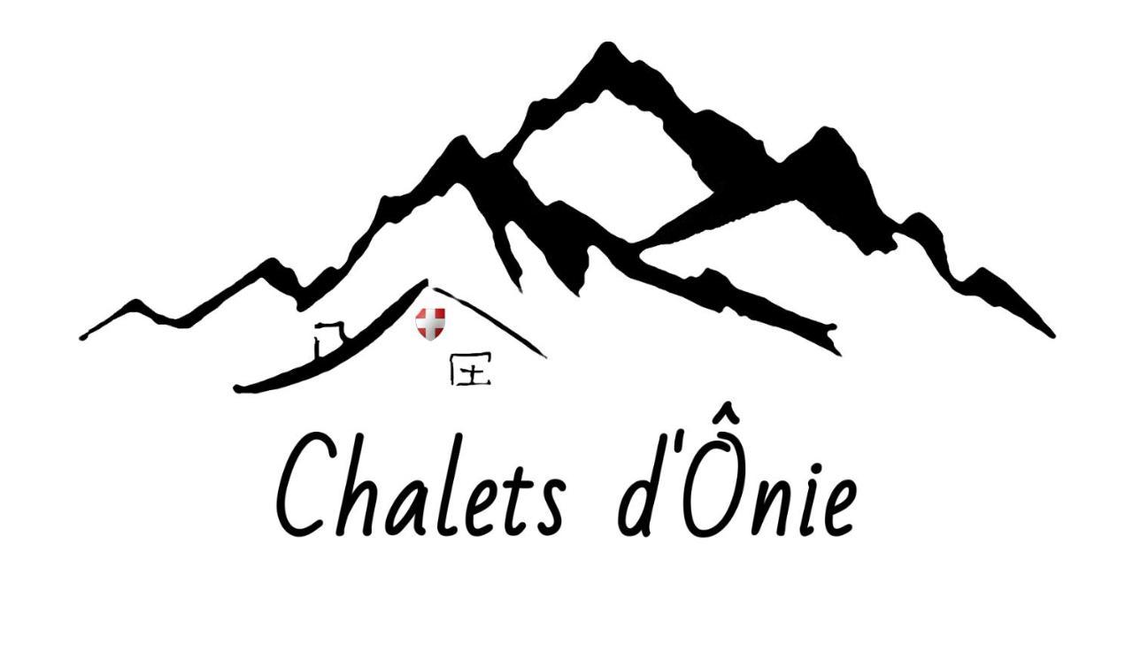 Chalet Tosbrand Les Clefs Kültér fotó