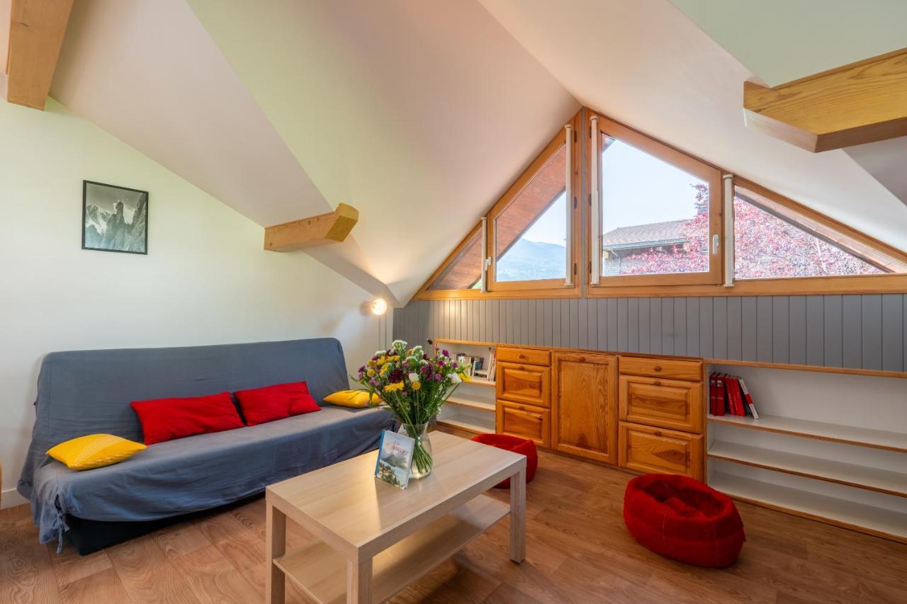 Chalet Tosbrand Les Clefs Kültér fotó