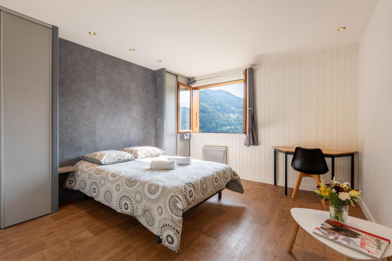 Chalet Tosbrand Les Clefs Kültér fotó